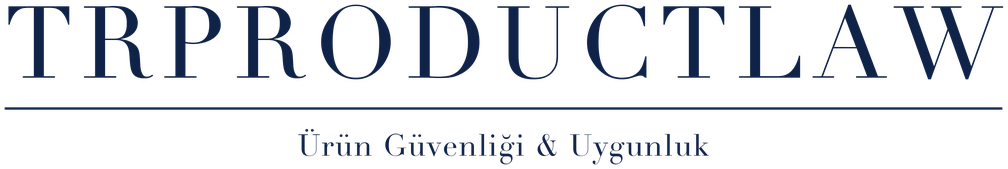 TRProductLaw — Ürün Güvenliği & Uygunluk